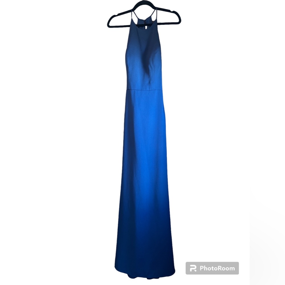 Like new formal dress